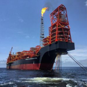 Oil & Gas