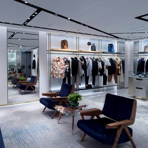 Stores