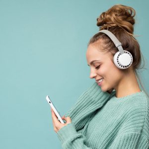 Music and Radio