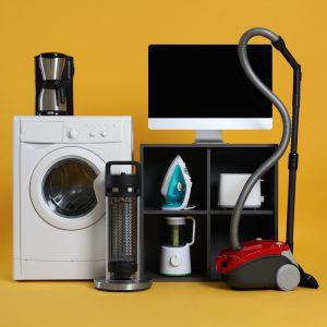 Household electronics