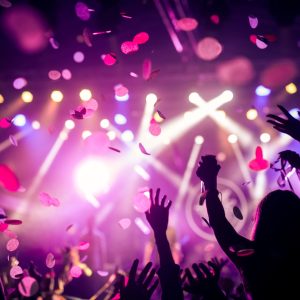 Events and Culture