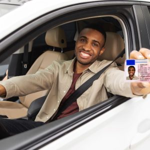 Driving schools
